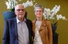 Beringen - Gouden bruiloft voor Maria en Richard