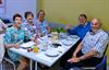 Beringen - Ontbijt KWB Koersel voor Moederdag