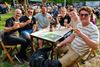 Beringen - Gezellige Koerselse biermarkt