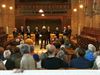 Hamont-Achel - Gregoriaans concert in de Kluis