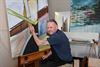Beringen - Atelier in Beeld: Johan Oyen