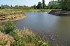 Beringen - Lage waterstanden in wadi's en beken