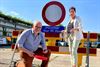 Beringen - Weer speelstraten deze zomer