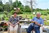 Beringen - Dag van de Zorg: 5 jaar Zorghuis Limburg