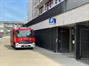 Beringen - Auto verliest olie