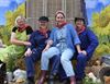 Beringen - Grootouderfeest Westakker Beverlo