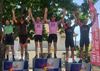 Pelt - Limburgers winnen Portugal-Brasil-Ride