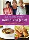 Neerpelt - Het nieuwe boek (en schort) van de week