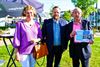 Beringen - Prijsuitreiking Maand van de Markt