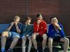 Lommel - Lovoc-jongens U13 naar Vlaamse Kampioenschappen