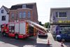 Beringen - Brandweer rukt uit voor barbecue