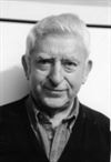 Beringen - Alfons Oeyen overleden