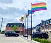 Beringen - Internationale Dag tegen Homofobie en Transfobie