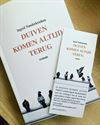 Lommel - Nieuw boek van Ingrid Vanderkrieken