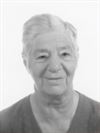 Beringen - Madeleine Cocriamont overleden