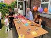 Beringen - Toffe spelnamiddag Inzetje Beringen