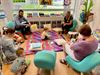 Beringen - Boeiende 'Babybrabbels'