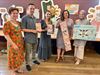 Beringen - Expo 'Meertalige groeimeter'