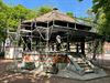 Beringen - Restauratie kiosk gestart