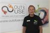 Beringen - Out of Use helpt CoderDojo