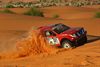 Lommel - Zaterdag 'pre-start' van Africa Eco Race