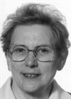 Pelt - Zuster Elisa Vandervelden overleden