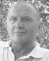 Lommel - Rik Weckx overleden