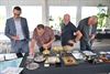 Beringen - 50 jaar Tafeltennisclub Paal