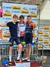 Beringen - Brons voor Wout Byloos