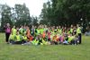 Beringen - Fietsexamen voor 300 leerlingen
