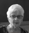Beringen - Marie-Thérèse Thielens overleden