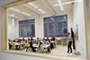 Beringen - Belgian Building Award voor realisatie Straf!
