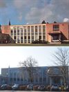 Beringen - Academie Koersel