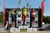 Beringen - Tijdrit Limburgse Driedaagse Aspiranten U15