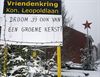 Lommel - Vandaag gezien...