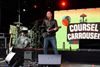 Beringen - Veel muziek op Coursel Carrousel