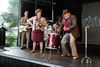 Beringen - Swingende thuismatch voor Fons en die van Ons