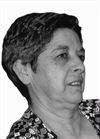 Beringen - Gerda Claes overleden