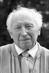 Beringen - Armand Bosmans overleden