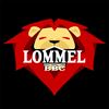 Lommel - Ceyssens weg bij Basket Lommel