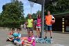 Beringen - Basketballen en hesjes voor scholengemeenschap PIT