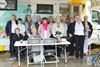 Lommel - OKRA viert 65ste verjaardag