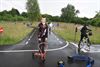 Beringen - Op wieltjes