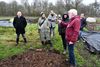 Beringen - Ecotuindagen in De Motten