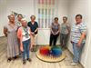 Beringen - 5-jaarlijkse tentoonstelling De Spellewerkers