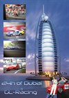 Neerpelt - Niels Lagrange in 24u van Dubai