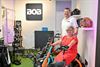 Beringen - Opening BOB Best of Bikes