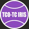 Oudsbergen - Veel schade in tennishal TCO-TC Iris
