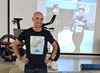 Beringen - Pastadag voor 'Ironman' Dimitri Gelders