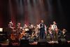 Lommel - Kommil Foo meets Brussels Jazz Orchestra